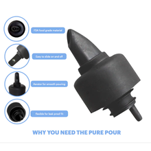Load image into Gallery viewer, Pure Pour Spout - for 16 oz. & 32 oz. bottles