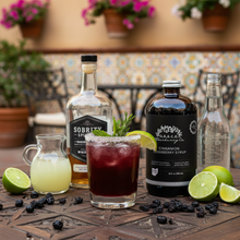 Load image into Gallery viewer, Cinnamon Elderberry Syrup