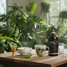 Load image into Gallery viewer, Cinnamon Elderberry Syrup