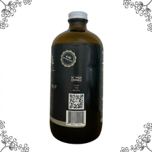 Load image into Gallery viewer, Cinnamon Elderberry Syrup