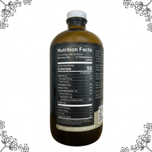 Load image into Gallery viewer, Cinnamon Elderberry Syrup