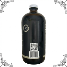 Load image into Gallery viewer, Cinnamon Elderberry Syrup