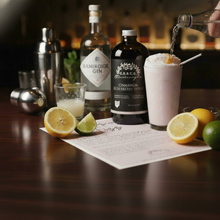 Load image into Gallery viewer, Cinnamon Elderberry Syrup