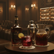 Load image into Gallery viewer, Cinnamon Elderberry Syrup