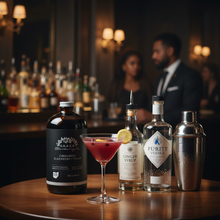 Load image into Gallery viewer, Cinnamon Elderberry Syrup