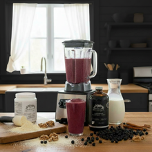 Load image into Gallery viewer, Cinnamon Elderberry Syrup